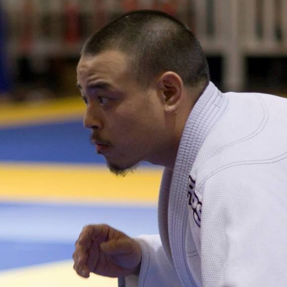 Meet your Posher, Jon - Picture 1 of 1